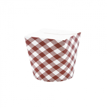 Smart Serve Container Food to go Asiabox 750 ml KARO (50 Stk.)